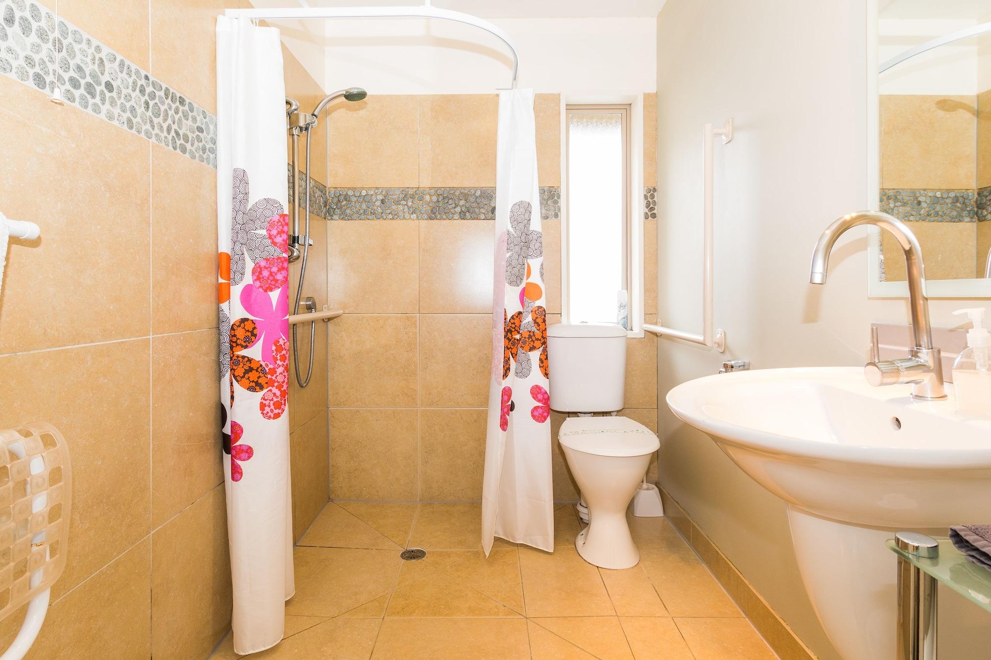 Motel Tussock Peak 4*