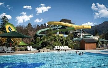 Tussock Peak Motel