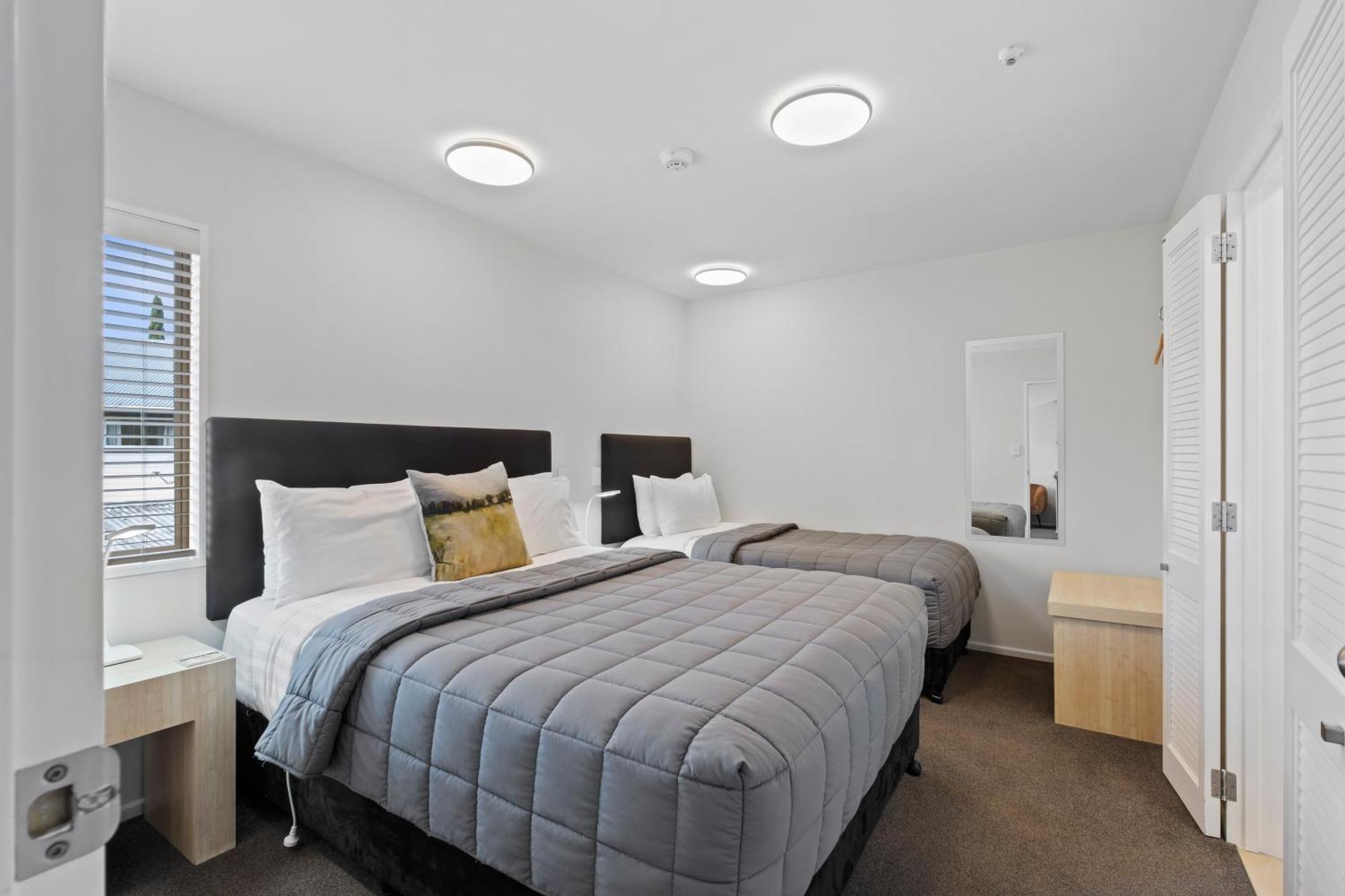 Tussock Peak 4*