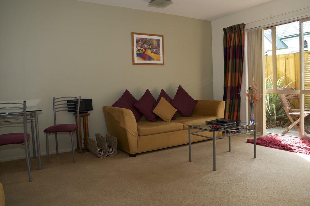 Tussock Peak 4*