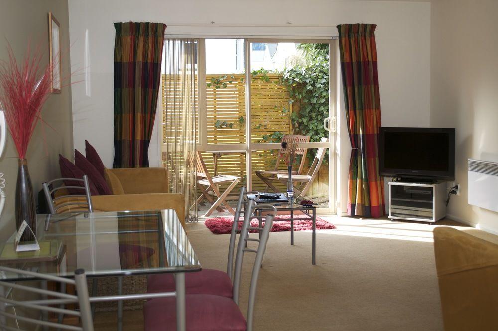 Tussock Peak Motel 4*
