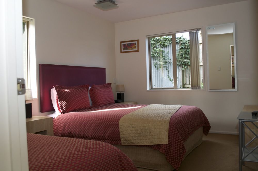 Motel Tussock Peak